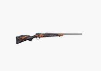 Weatherby VANGUARD COMPACT HUNTER .308 WIN 20"/51CM SCHWARZ ORANGE 1/2"-28