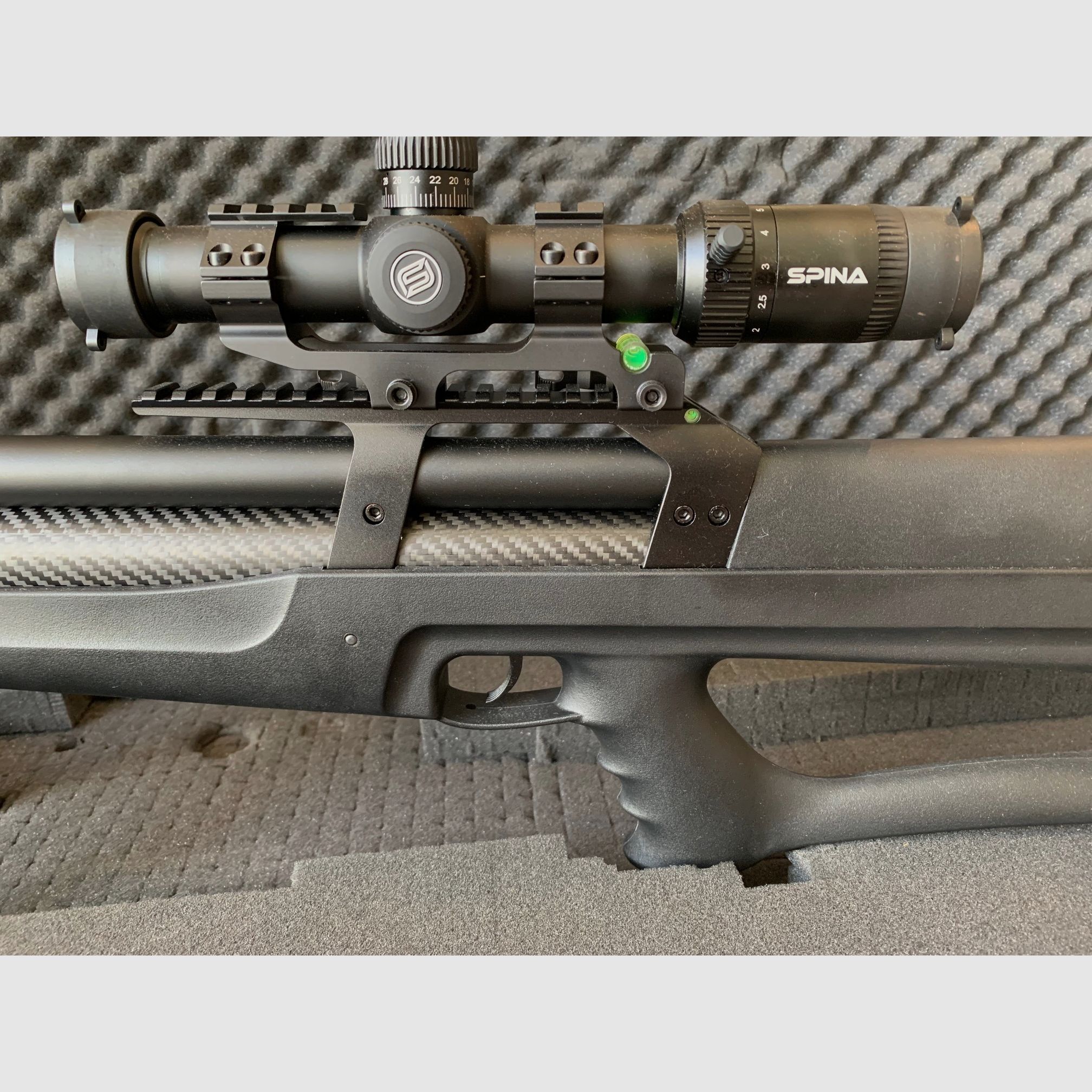 Huben K1