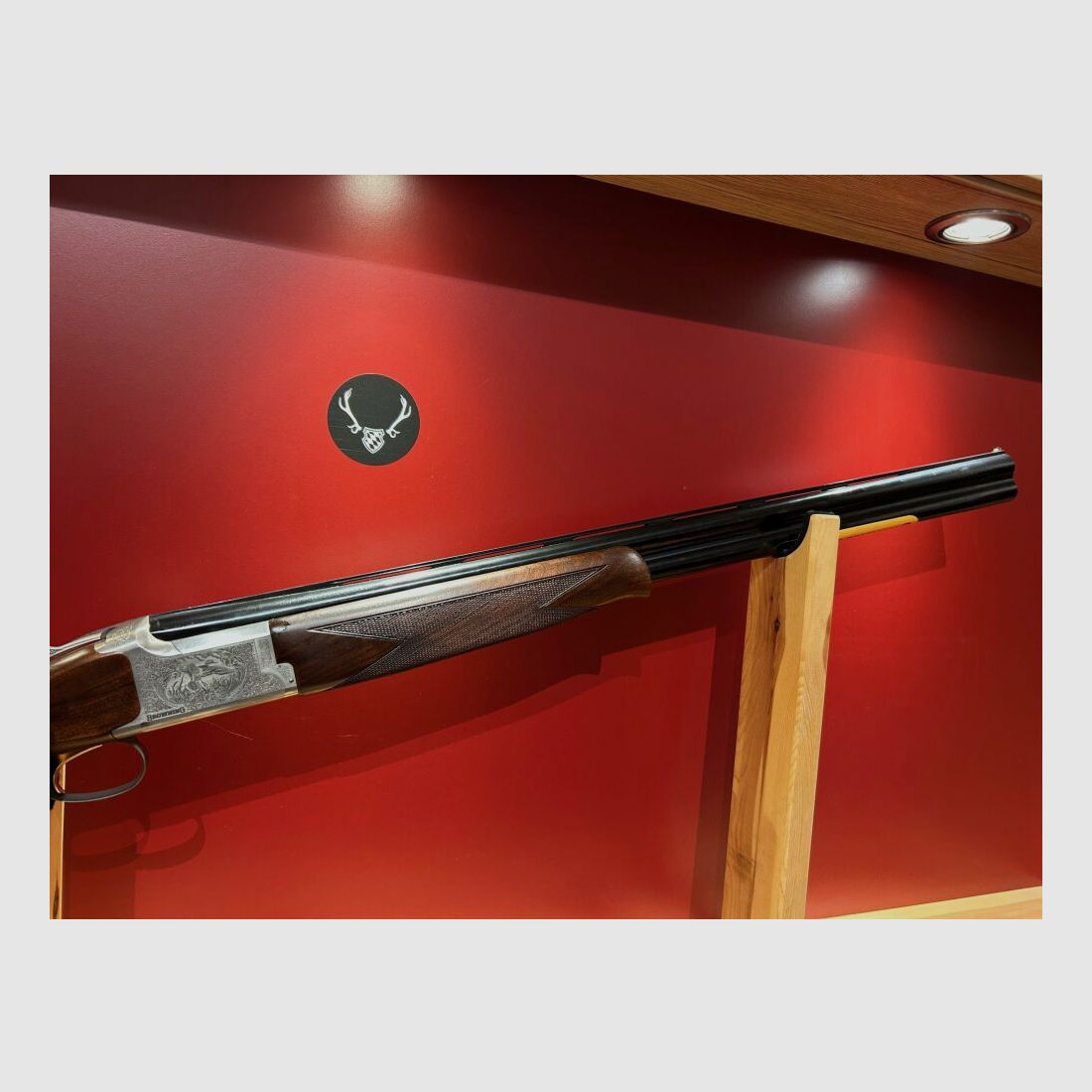 Browning B525 New Game 1 MICRO LL 71cm