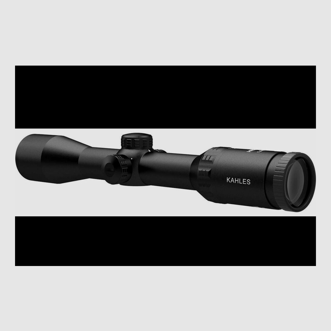 Kahles Kahles Zielfernrohr Helia 1.6-8x42i Abs. 4-Dot SR