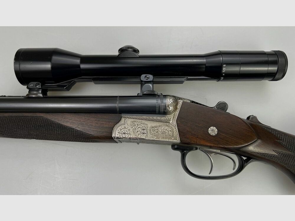 Krieghoff Trumpf