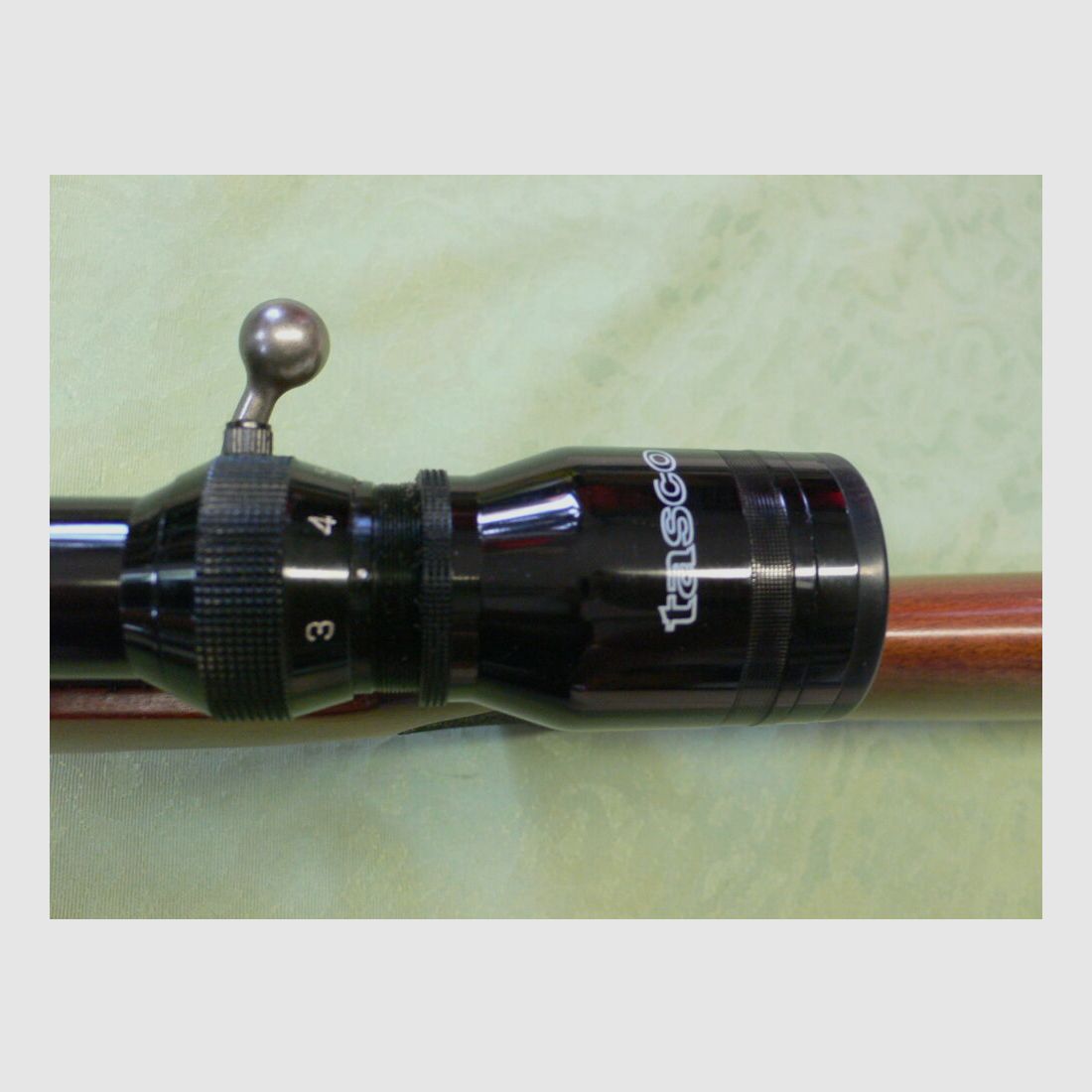 Anschütz Mod.1451