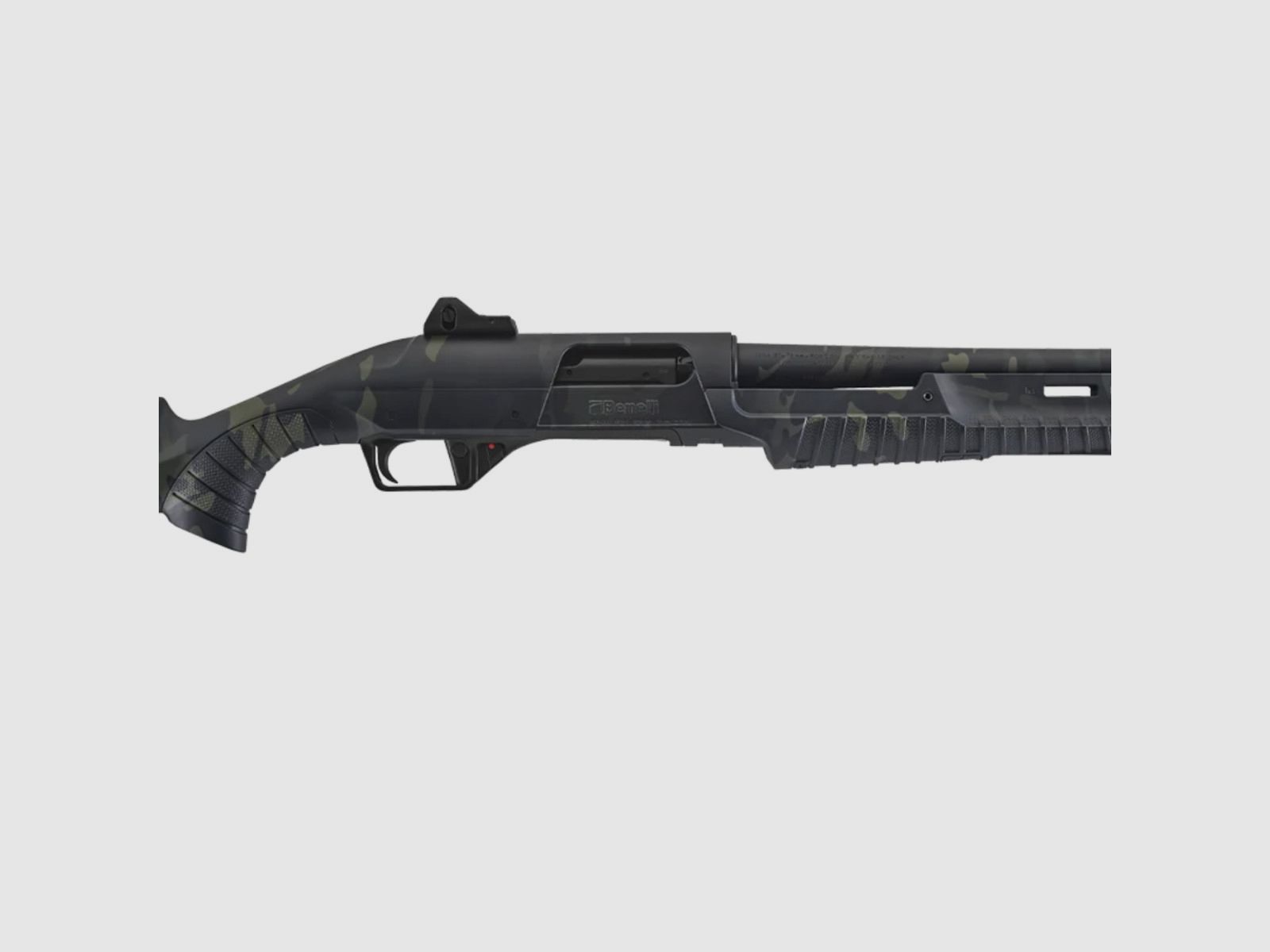 Benelli Nova 3 Tactical 18,5" Multicam - A0683900, immagine 3 di 5
