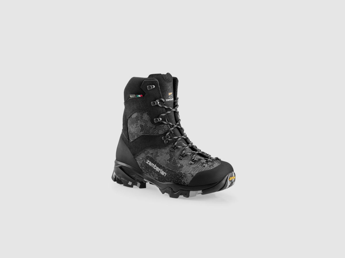 0991 ADAK 8 WL GTX SHARK CAMOUFLAGE MAAT 42