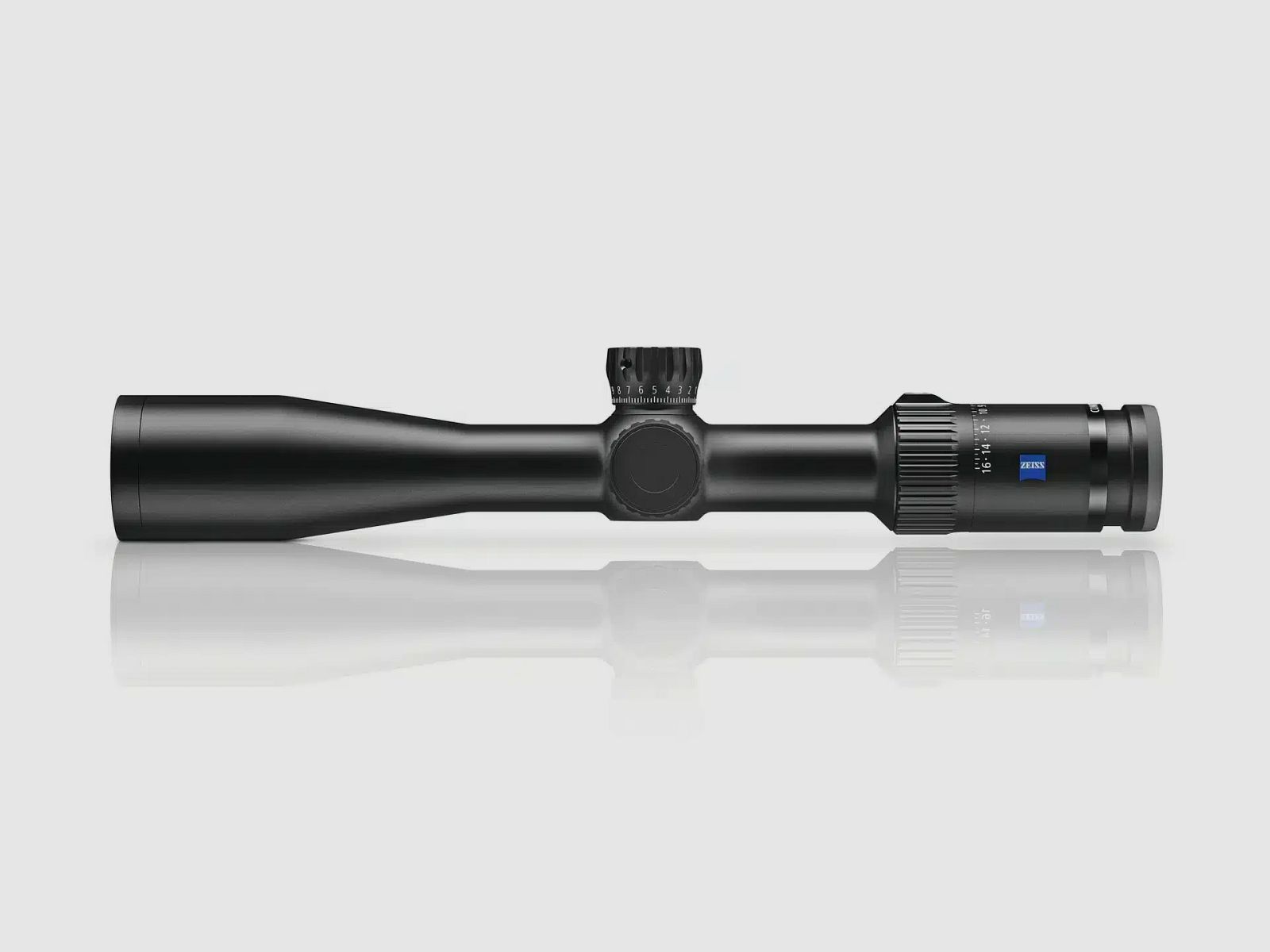 ZEISS Conquest V4 4-16×44 ASV-H