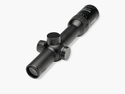 Lunette de visée STEINER Ranger 6 1-6×24 (4A-I)