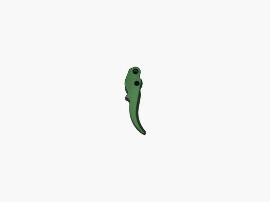 Beretta Déclencheur Match en Aluminium Série 90 Vert