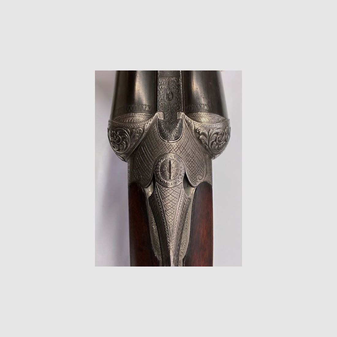 Suhler Jagdhütte S. u. S. 12/70