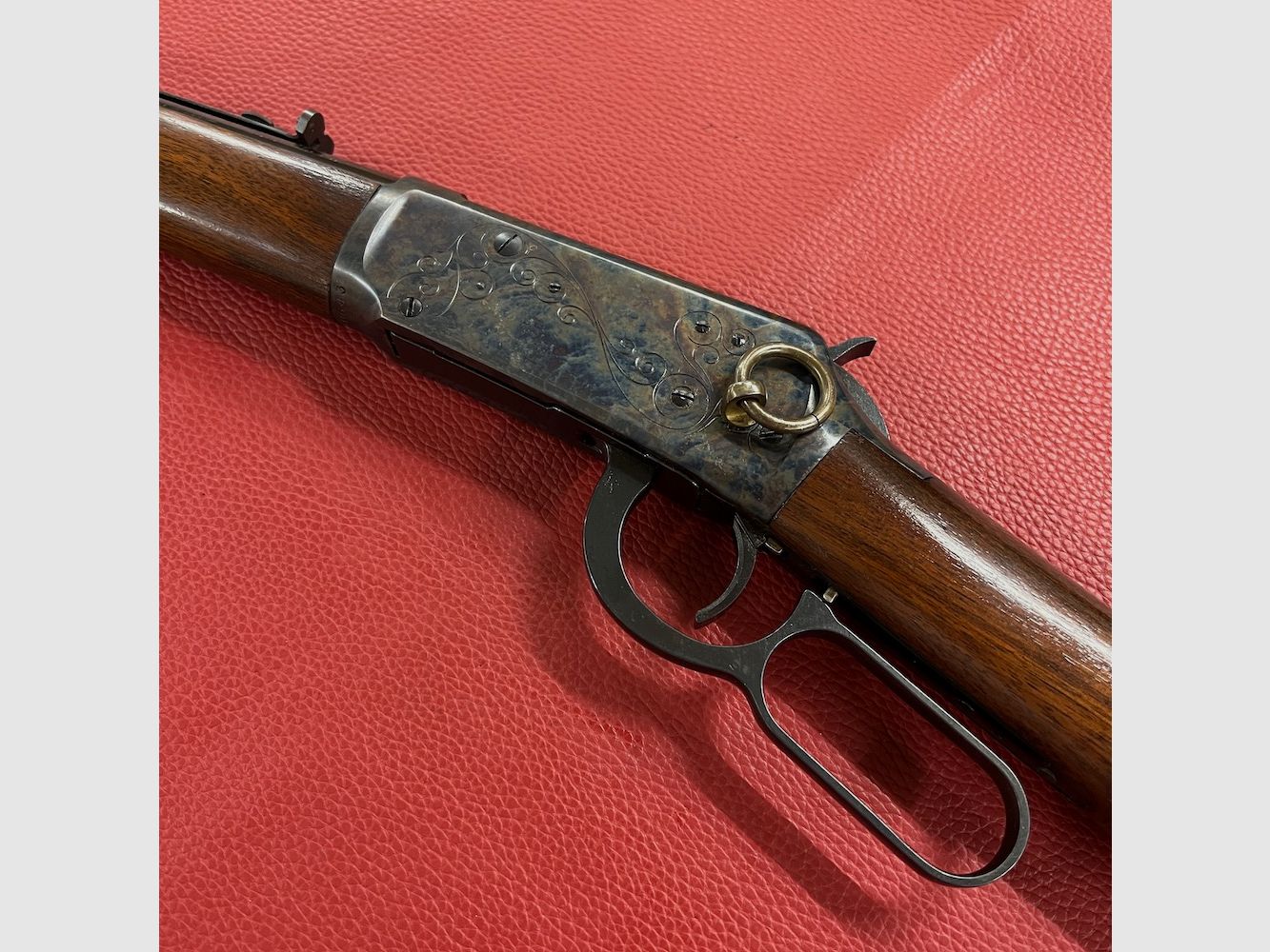 Winchester 94, Bild 5 von 7
