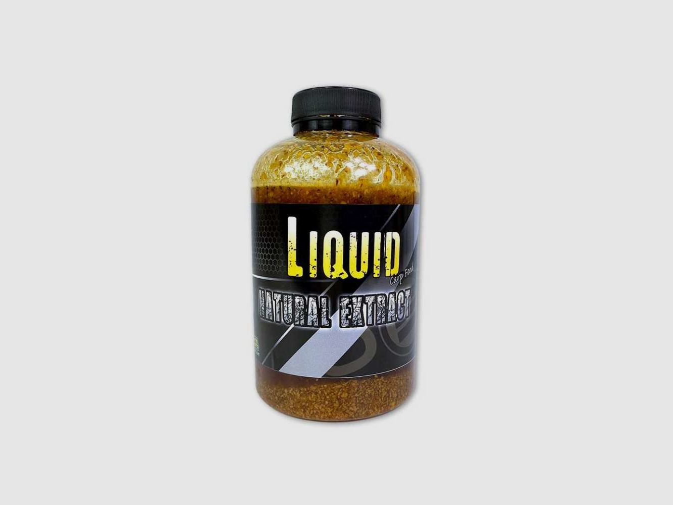 Additivo Liquido Pro Elite Baits Estratto Noci Tigre 500 ml