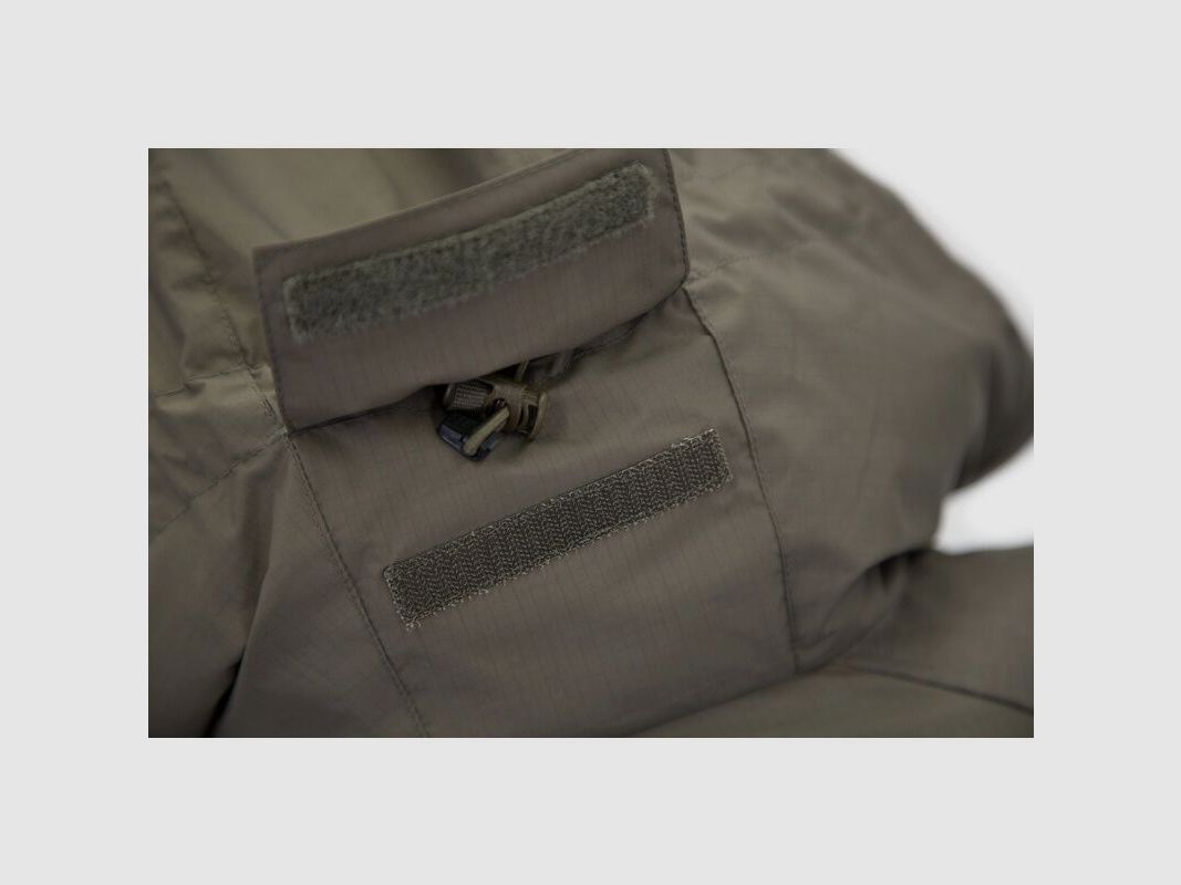 CARINTHIA Herren Jacke MIG 4.0