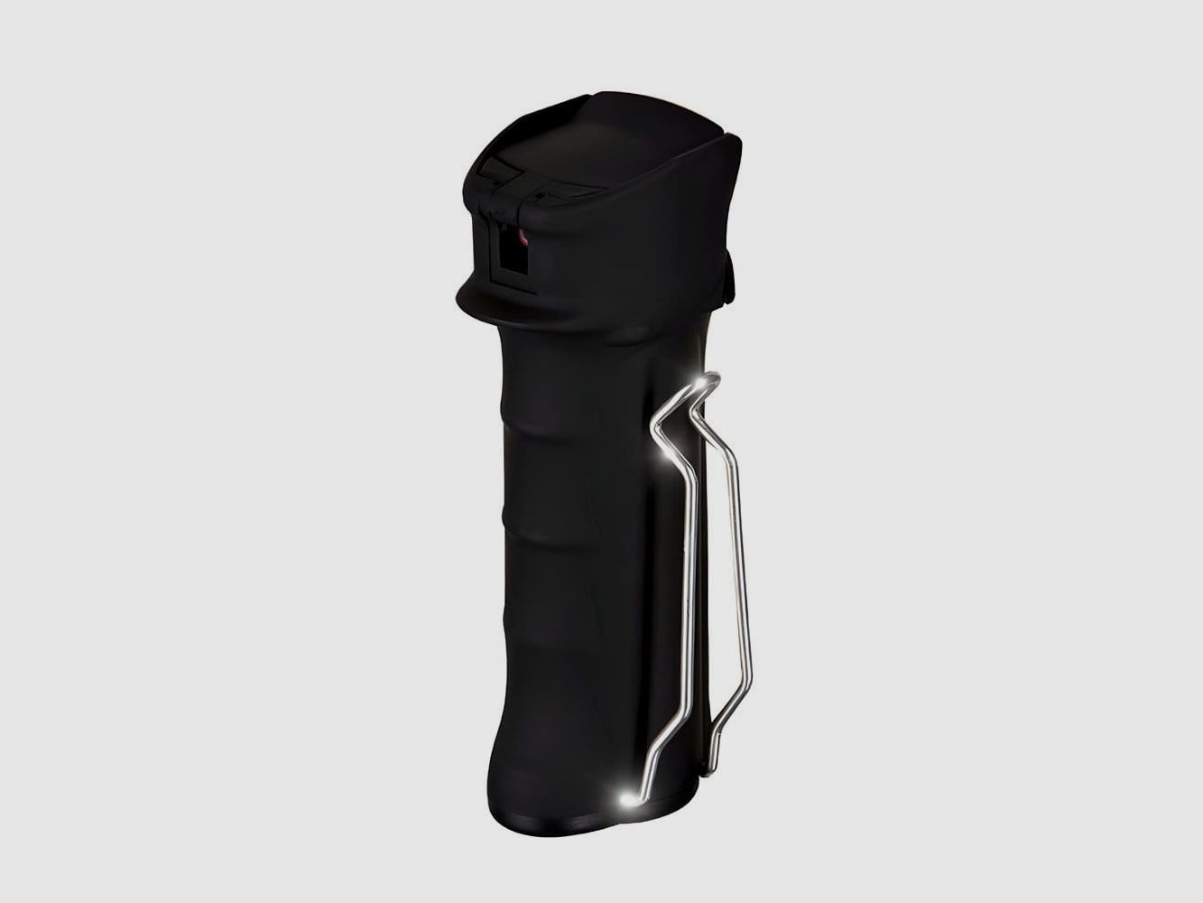 Spray al pepe RSG civile 63 ml FS incluso clip in metallo