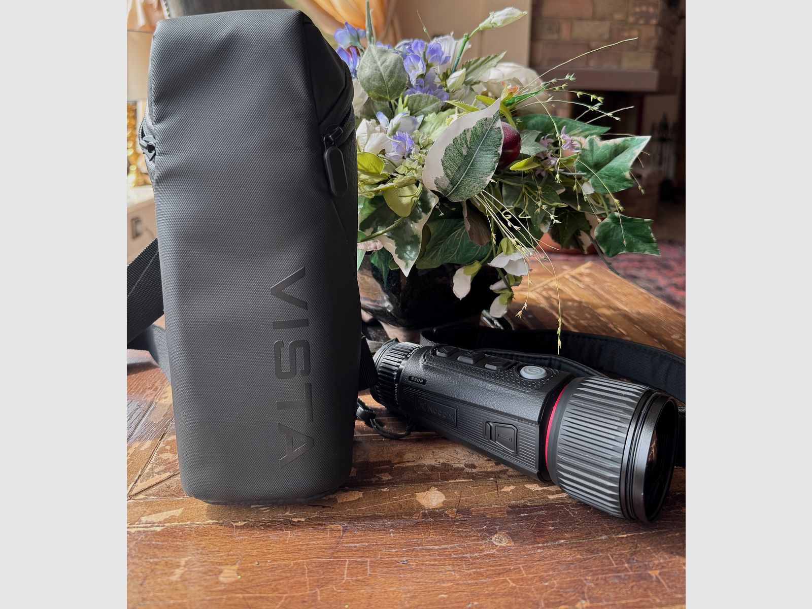 Nocpix Vista S50R