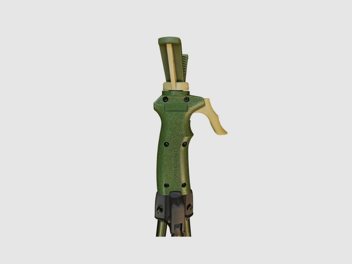 Bâton PRIMOS Trigger Stick Vital trépied, image 2 sur 4