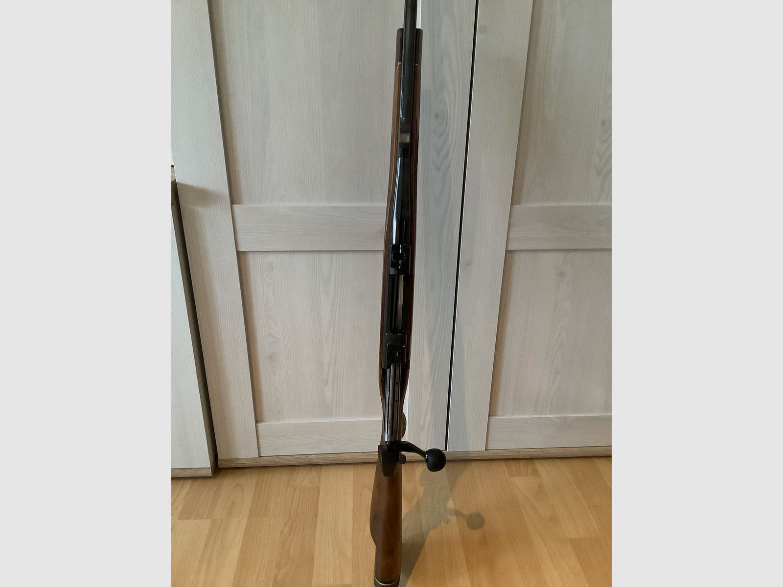 Weatherby Mark V
