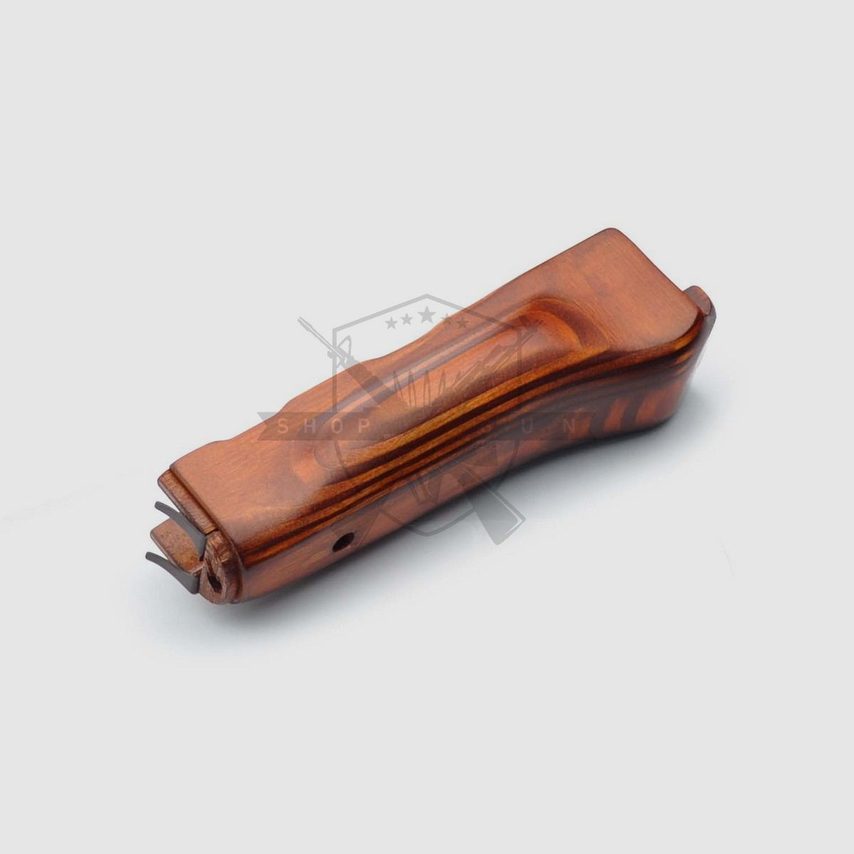 LCT AKM lower Handguard (Holz)
