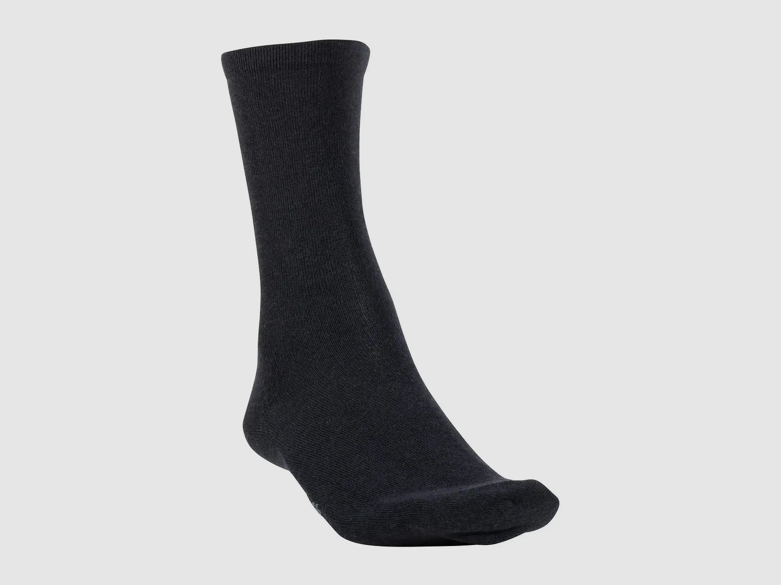 Woolpower Woolpower Socks Liner Classic - Black / S