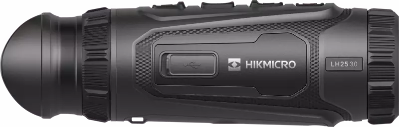 HIKMicro Lynx 3.0 Termisk Håndspotter - LH15, LH19, LH25 & LH35, billede 9 af 20