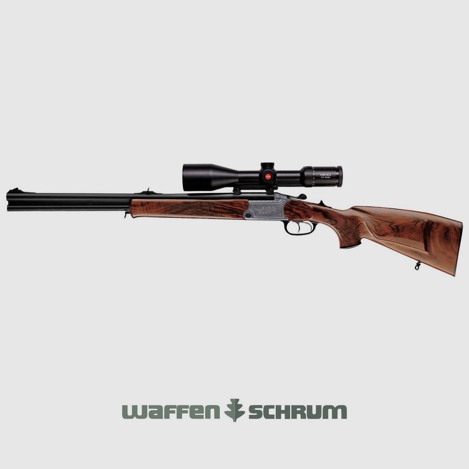 Blaser BBF95 Prestige Komplettangebot inkl. Optik