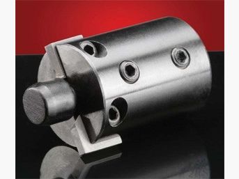 Cutter de carburo para trimer Foster, incluye pilot cal. 308