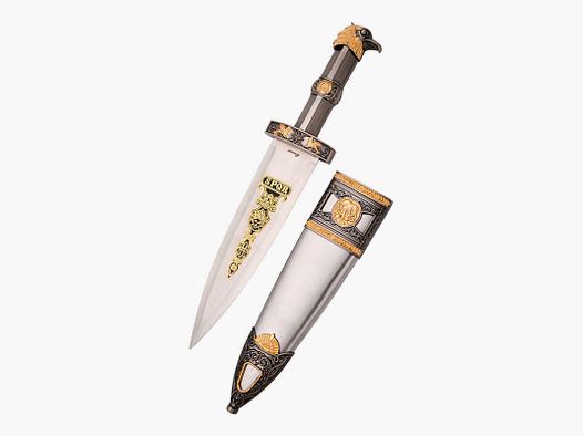 ROMAN DAGGER/SPQR | BLADE 20cm