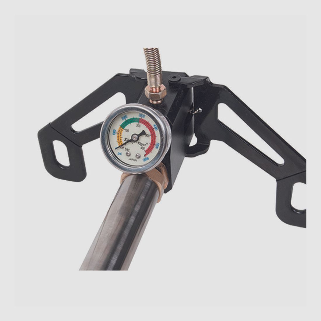 Pompe à main Diana pour armes à air comprimé