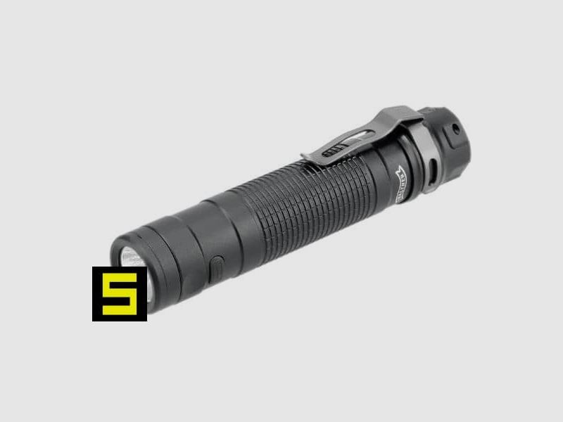 Walther EFC2 Zaklamp, afbeelding 1 van 4