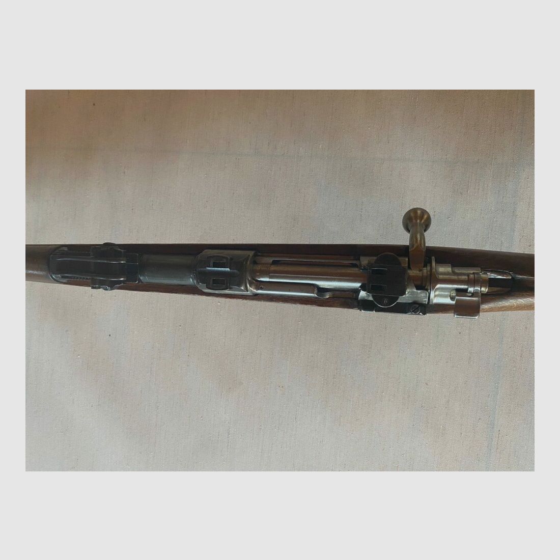 Mauser 98
