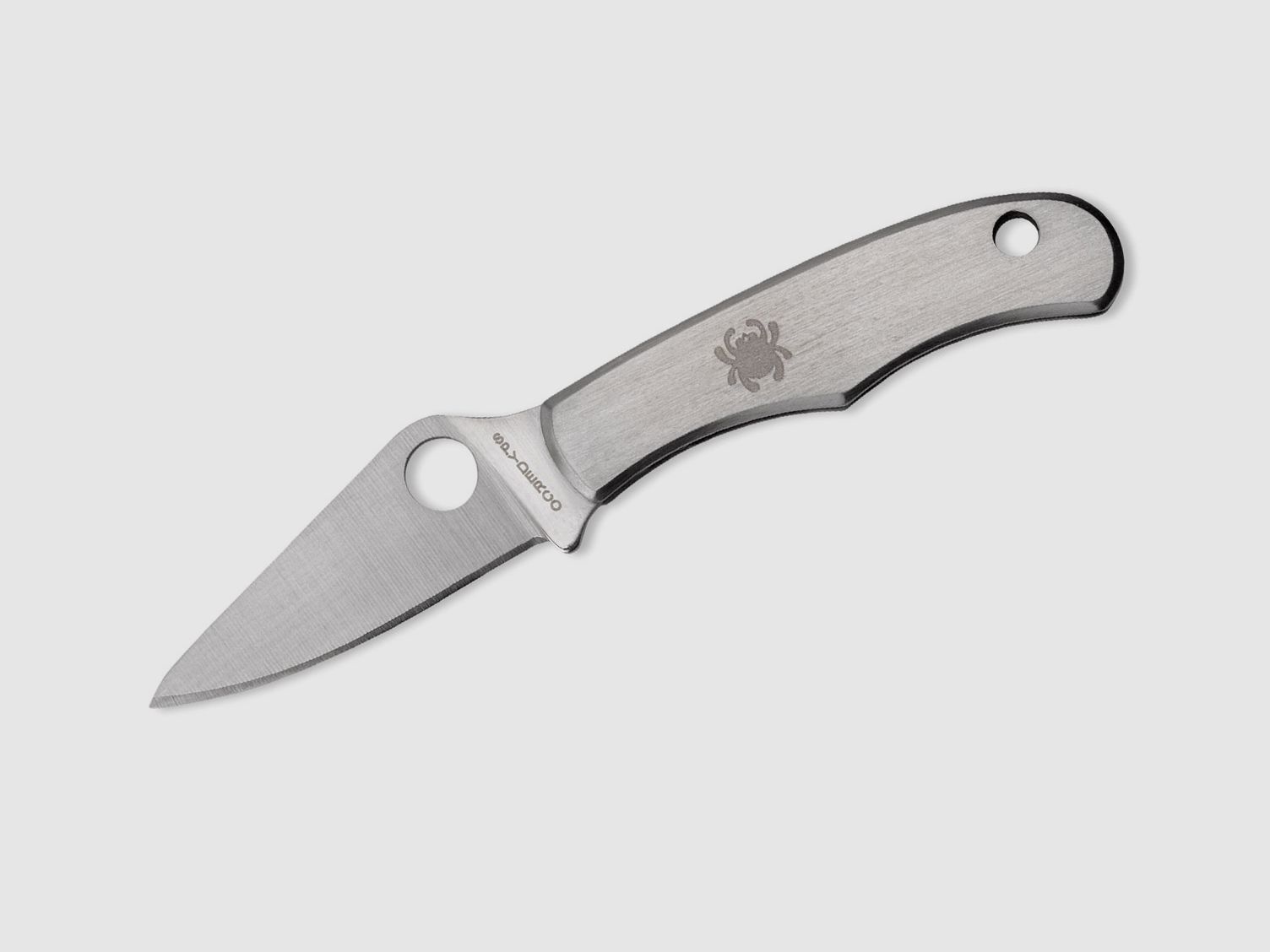 Taschenmesser SPYDERCO BUG KNIFE