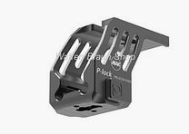 MAK P-Lock Fastfire Montage für Glock 17/19 Gen.5