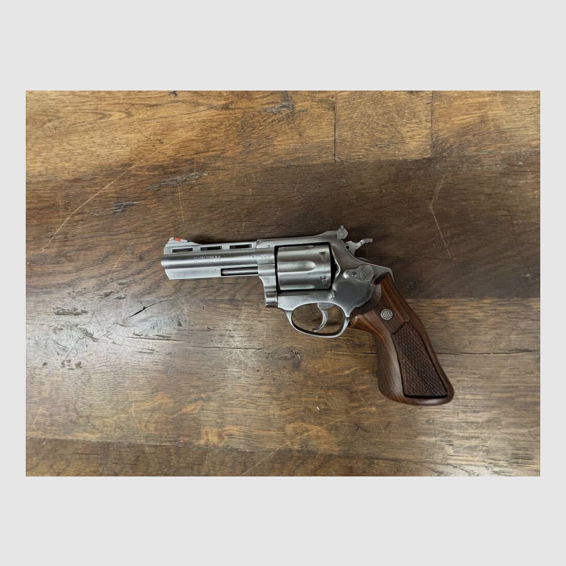 AMADEO ROSSI %.A SAO LEOPOLDO R.S.