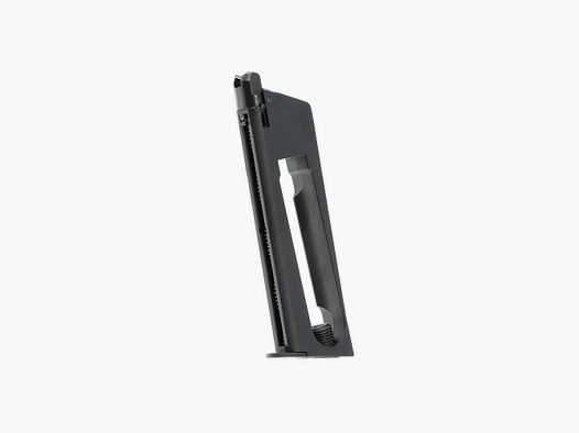 Colt 1911 Classic Co2 Magazin 4,5mm BB 22 Schuss