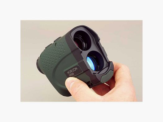 Telémetro Láser Horizon 1000