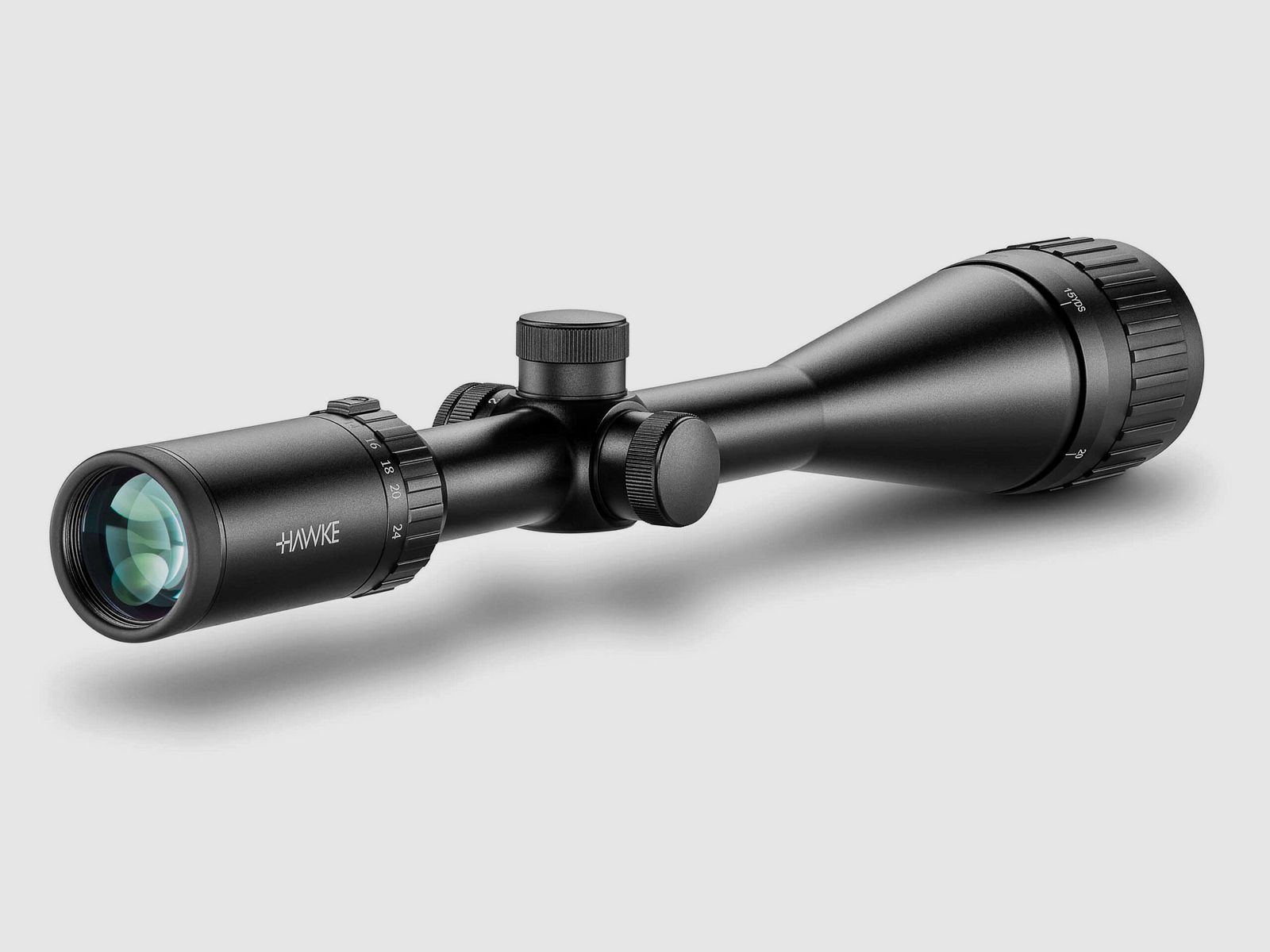 Hawke – Vantage 6-24×50 AO / 1 Zoll / IR Mil Dot, Bild 1 von 4