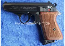 Walther - Ulm PPK