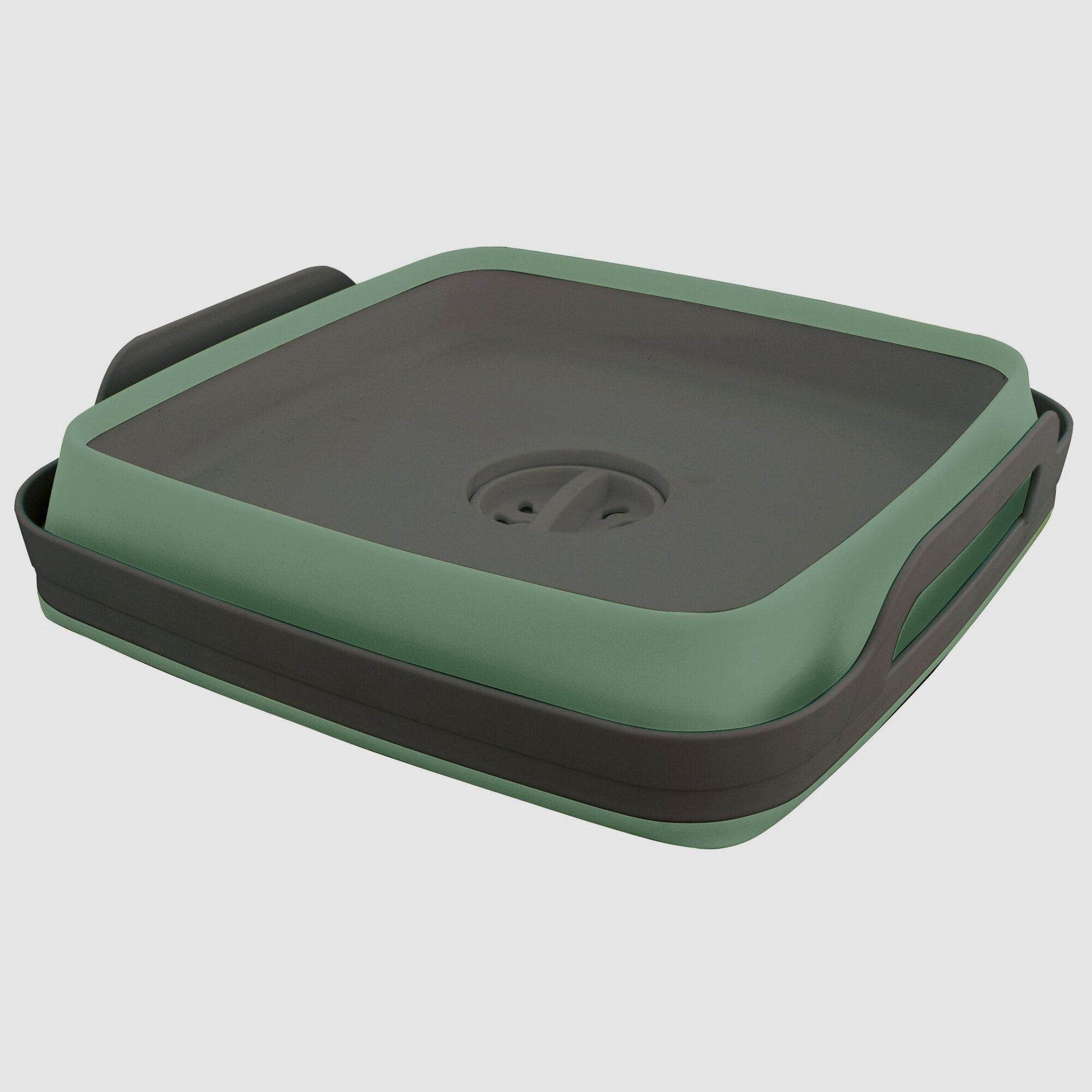 Lavabo Plegable, imagen 2 de 2