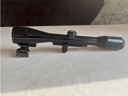 scope DDR Carl Zeiss Jena