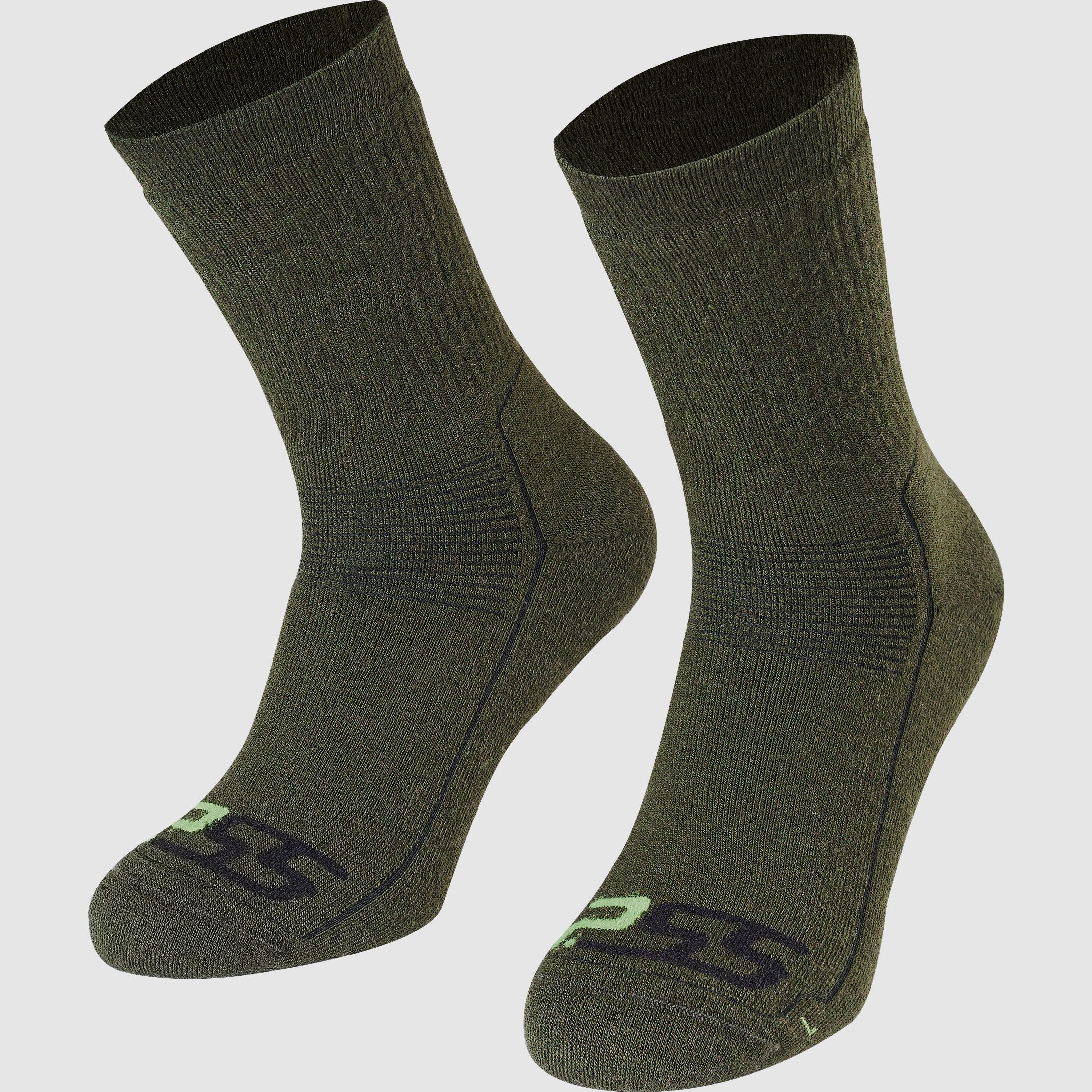 PSS Hunting Edition Socks