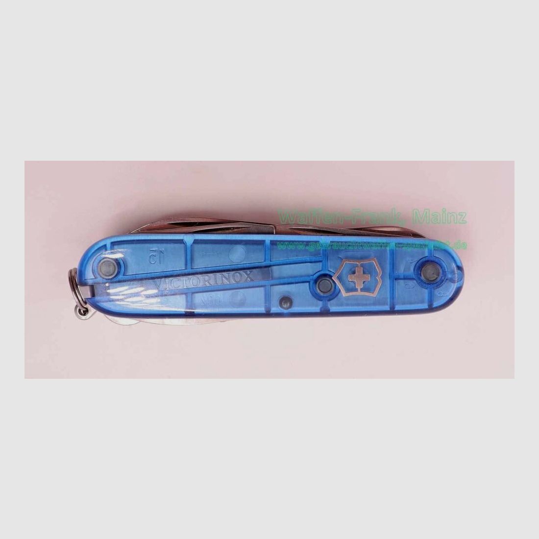 Victorinox, Schweiz Climber