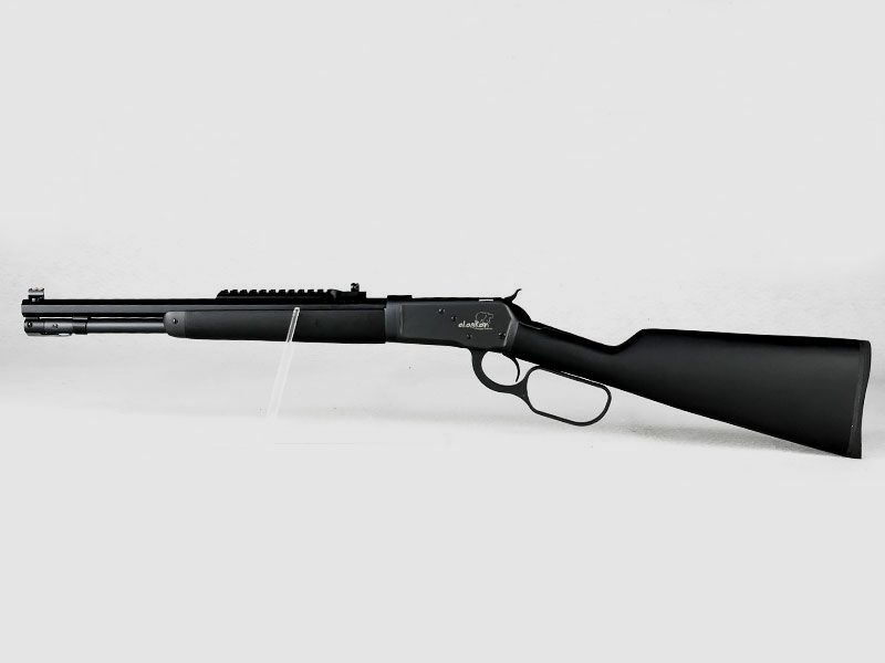 Chiappa 1892 TD Alaskan