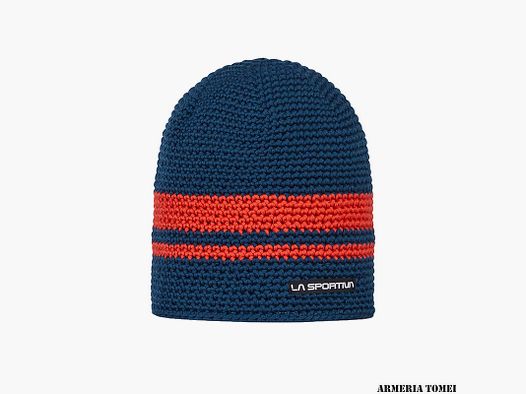 HAT – LA SPORTIVA – WOMEN – ZEPHIR BEANIE Opal/Hibiscus