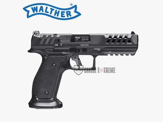 Pistole WALTHER Pdp Sf Match Full Size 5" Kal. 9x19
