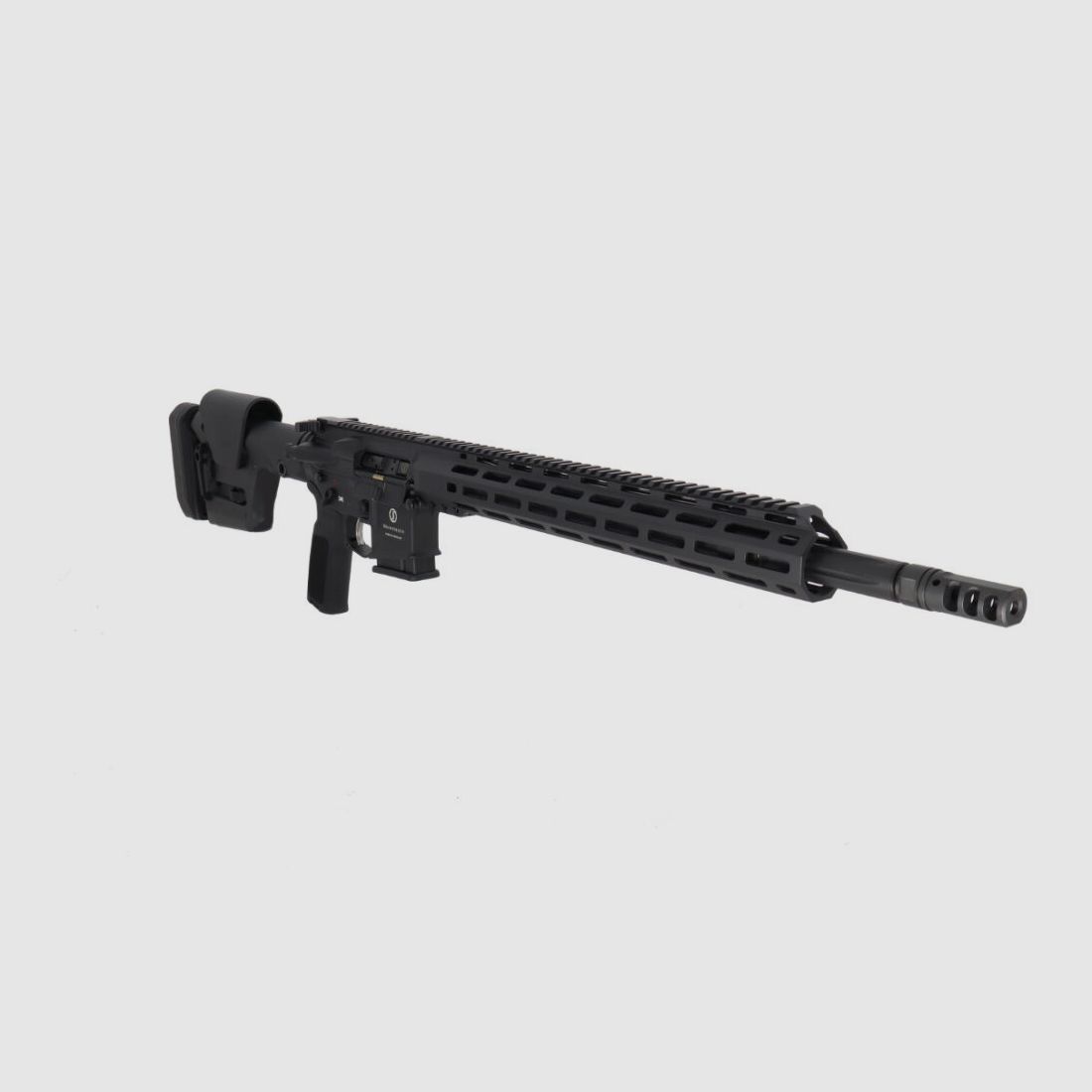 Schmeisser AR 15 DMR Schwarz