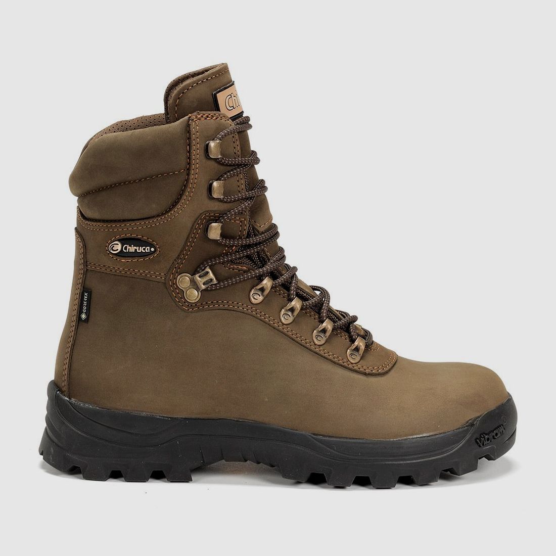 Chiruca Canada 01 Stiefel, Bild 4 von 4