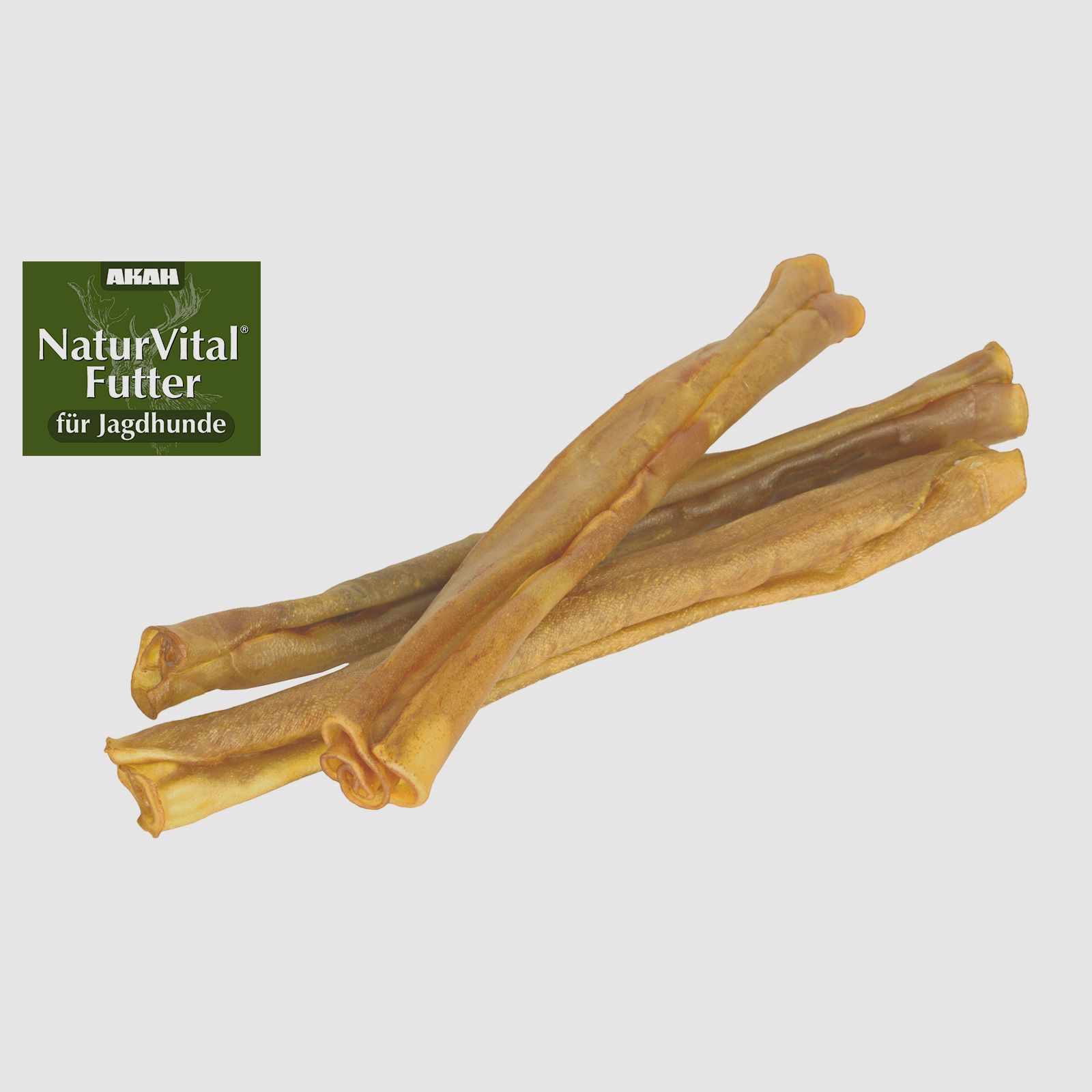 AKAH NaturVital® Elch Kauknochen