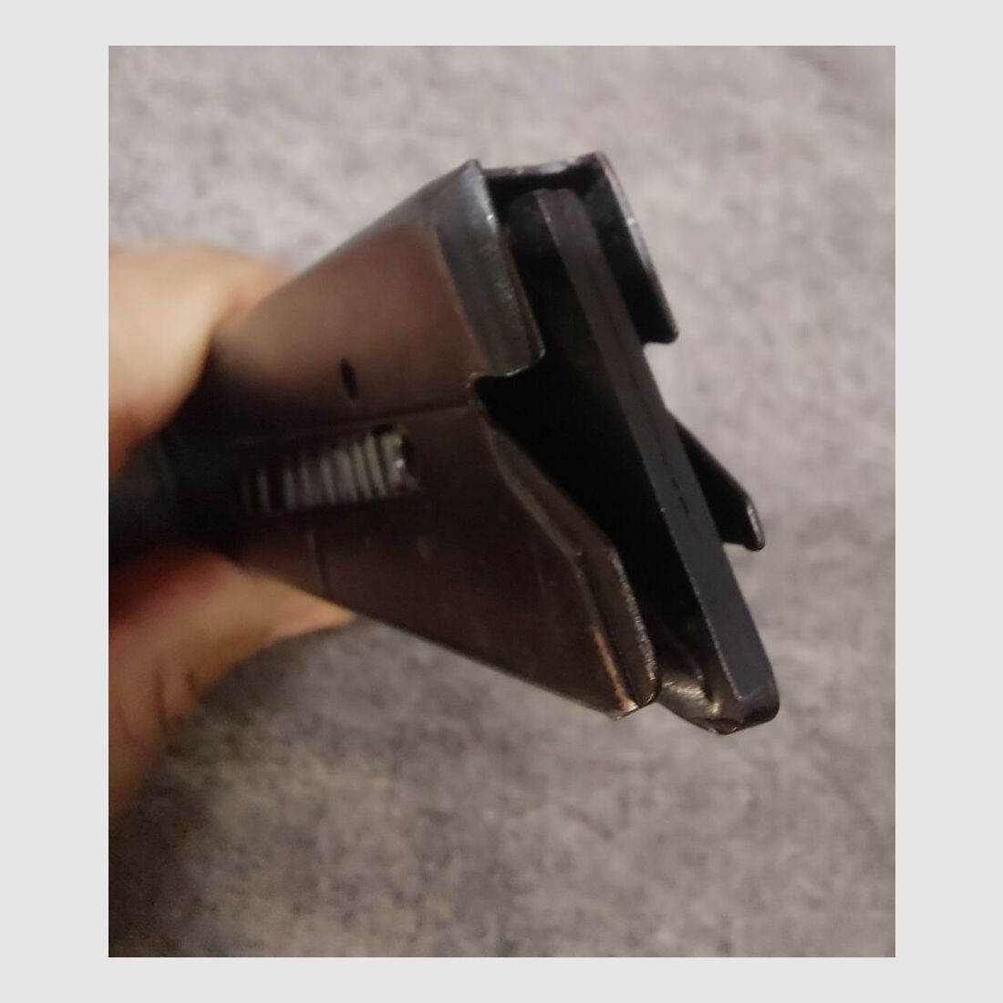 Smith & Wesson, USA M 52, image 5 sur 5