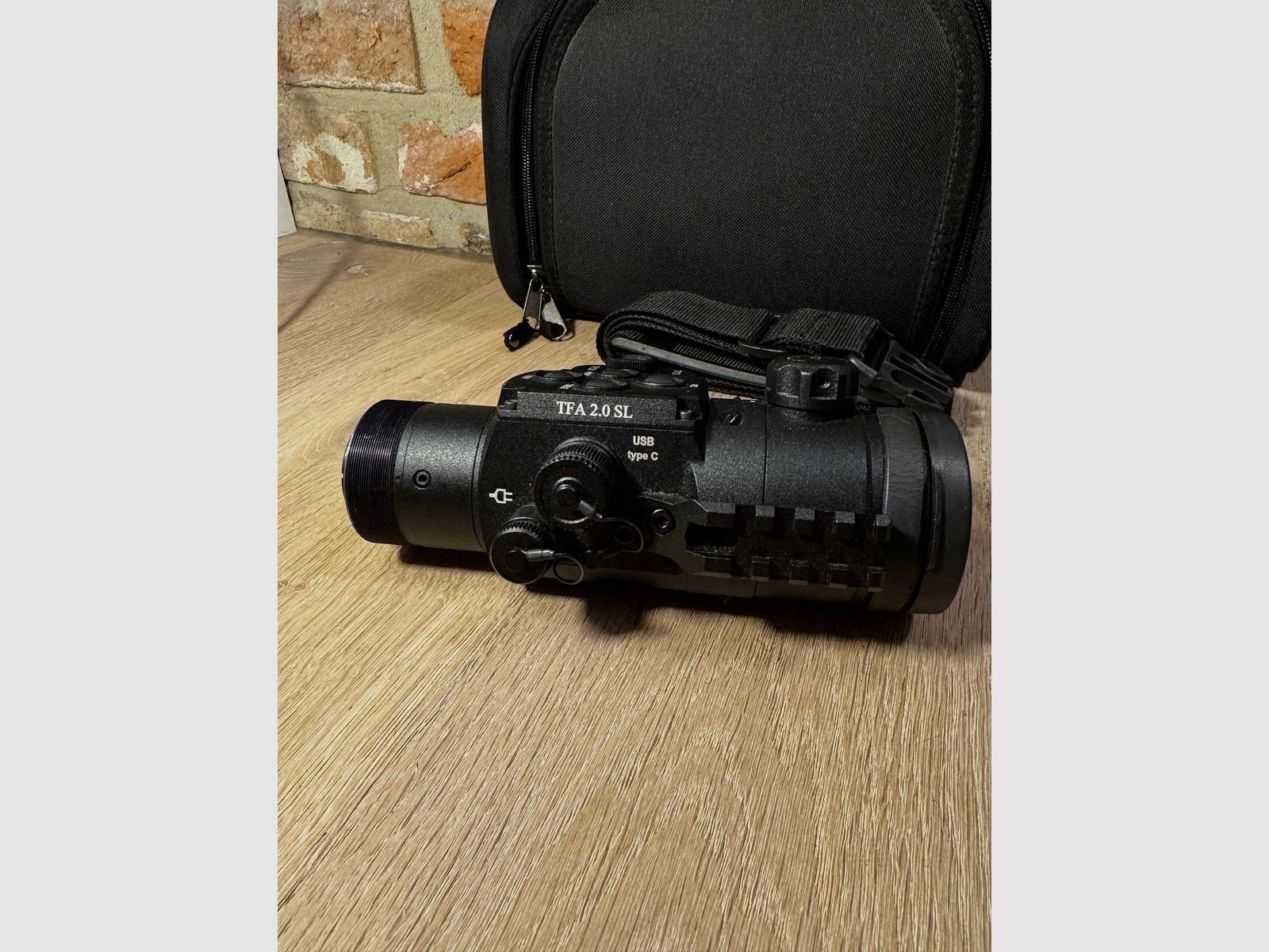 Dipol TFA 2.0 SL