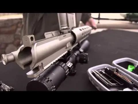Real Avid Reinigingsset voor AR15, afbeelding 10 van 10
