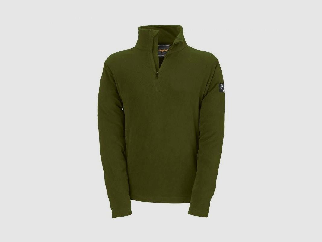 Kapriol Wolf Fleece