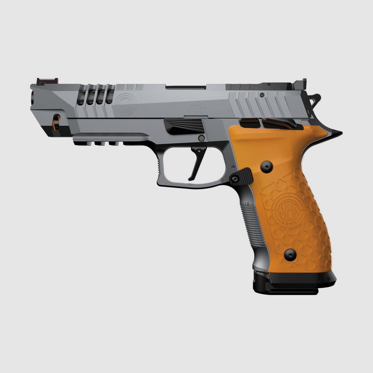 Steyr ATC Rock 9mm Luger, immagine 2 di 2